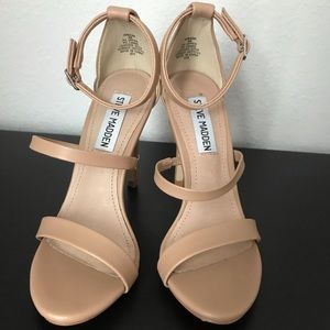 Steve Madden Sheena Heels